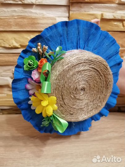 Подарки ручной работы