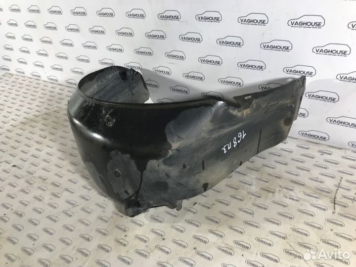 Подкрылок задний правый Volkswagen Jetta MK 4 2.0