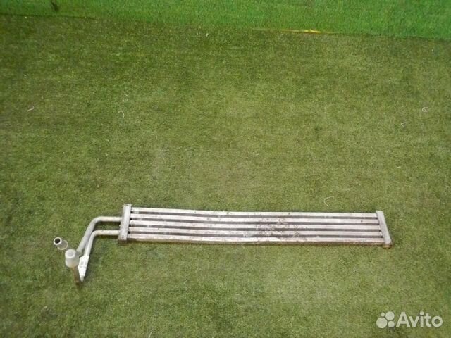 Радиатор гур BMW 5er F10 F11 (2009-2017)