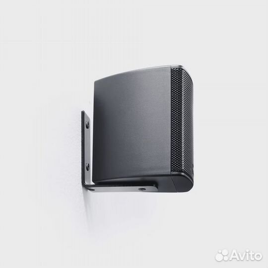 Комплект акустики Canton Movie 135,черный