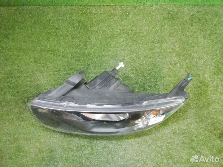 Фара левая LADA Granta (2018-н.в.) галоген