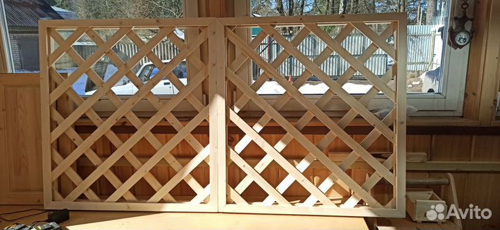 Столярная мастерская по дереву