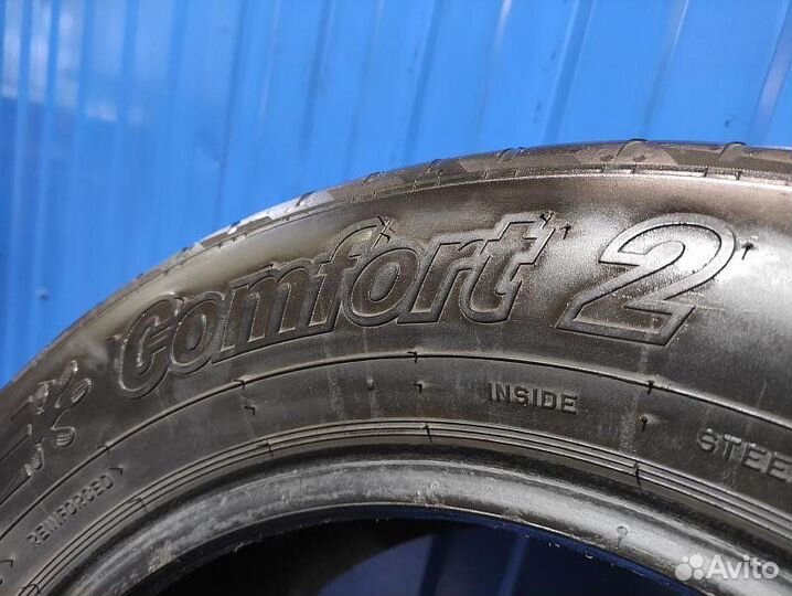 Cordiant Comfort 2 215/60 R16