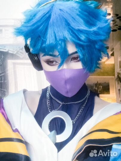 Афелий Лига Легенд