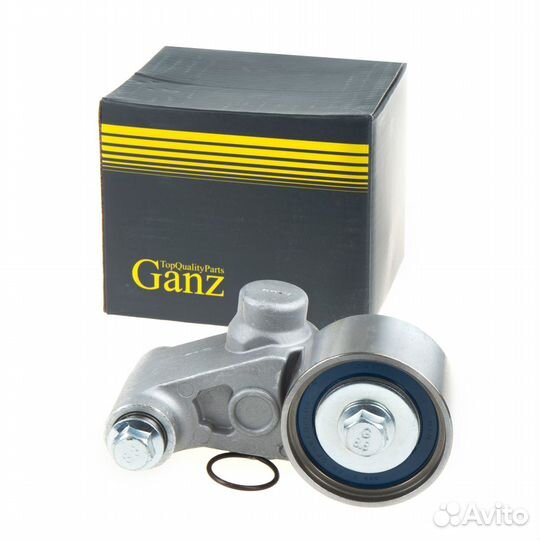 Ролик-натяжитель ремня грм subaru Forester 98/Lega