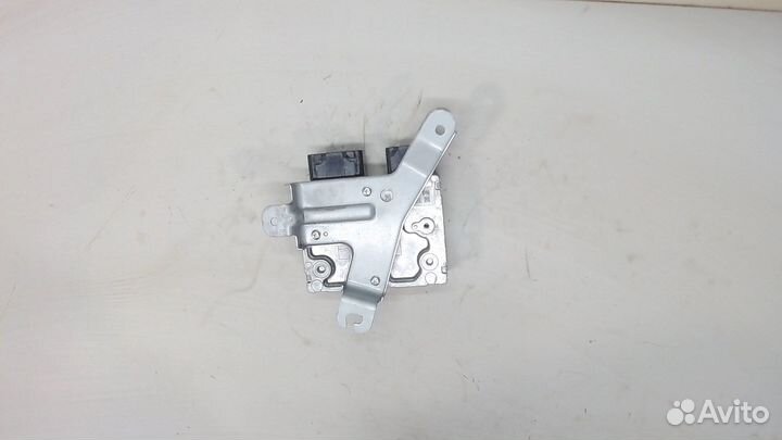 Блок управления электроусилителем руля Honda CR-V