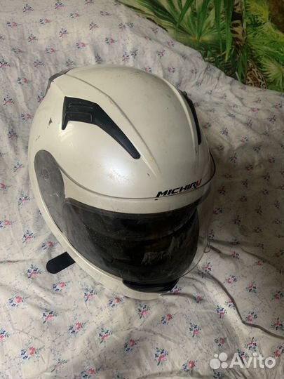 Шлем для мотоцикла