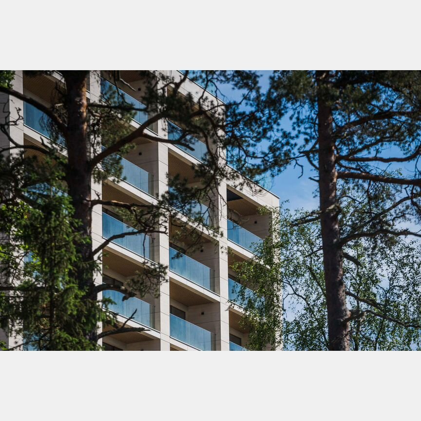 2-к. апартаменты, 111,7 м², 12/12 эт.