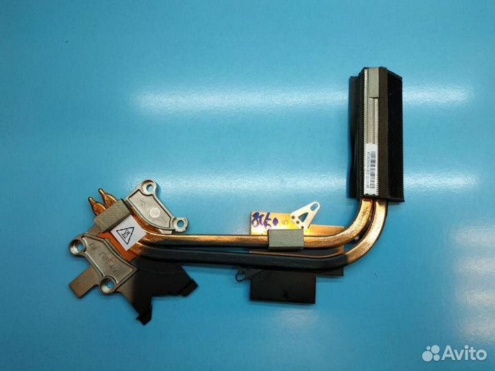 Радиаторы для ноутбука Acer Packard Bell eMachines