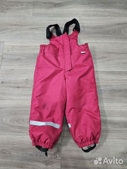 Полукомбенизон Lassie 92