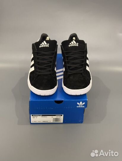 Кеды adidas campus S