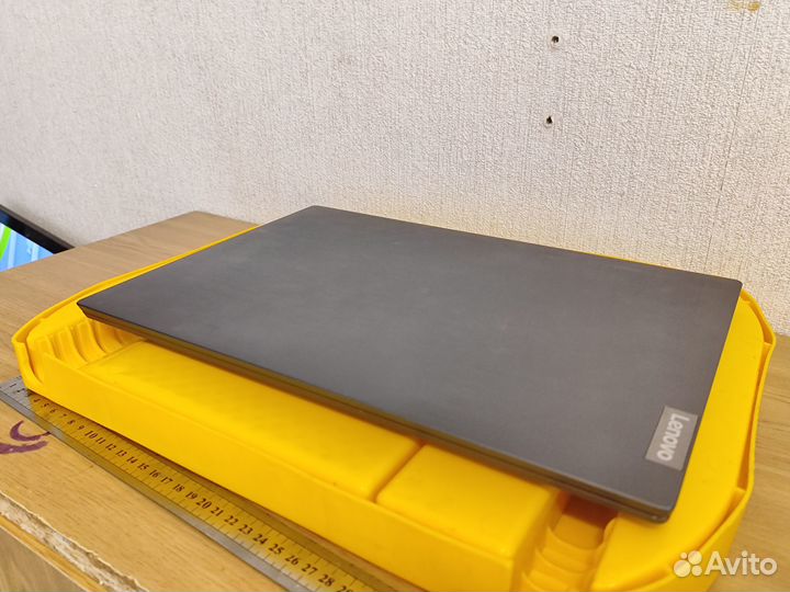 Ноутбук Lenovo S145-15API Ryzen 5