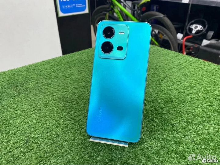 Vivo V25, 8/256 ГБ