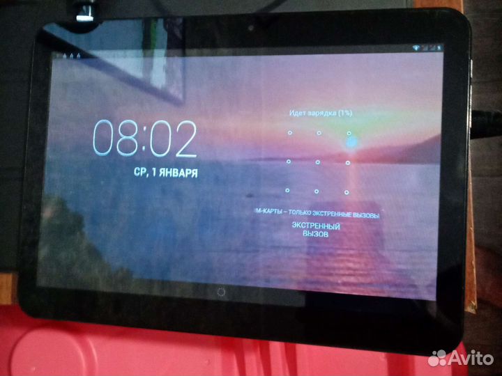 Планшет explay xl2 3g