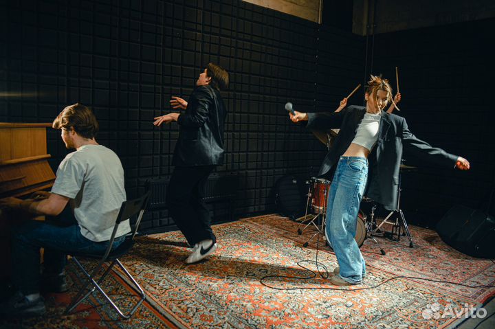 Аренда лофта