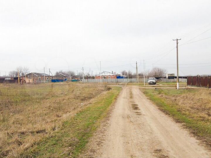 Участок 15 сот. (ИЖС)