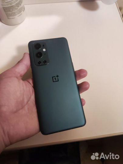 OnePlus 9 Pro, 8/256 ГБ