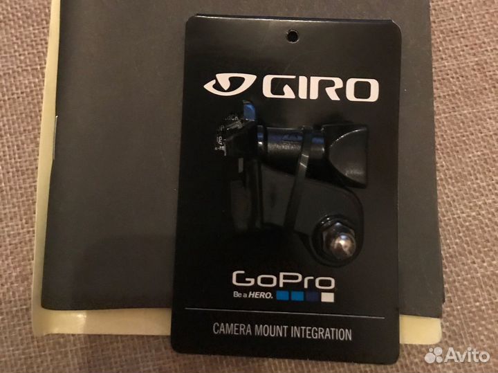 Сноубордический шлем Giro Flare