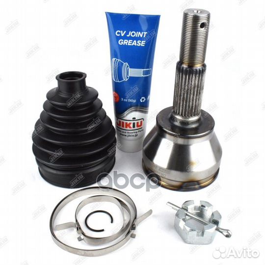 Шрус JC22037 JC22037 jikiu