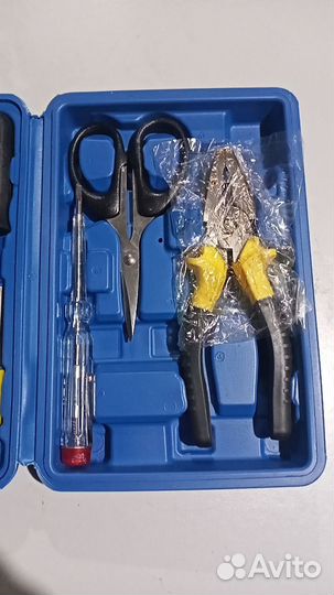 Набор инструментов