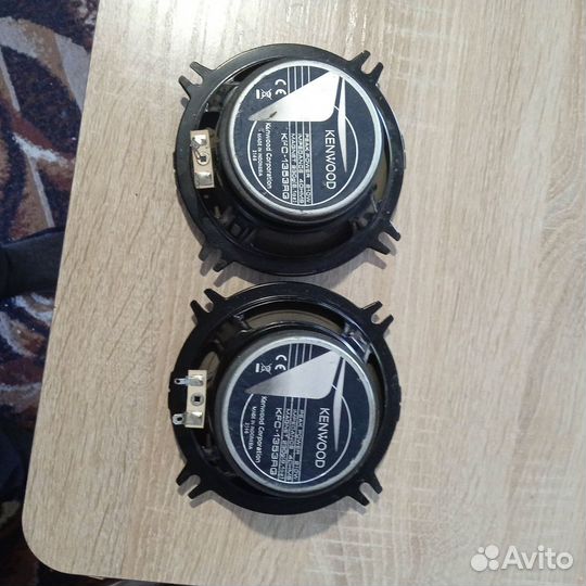 Колонки