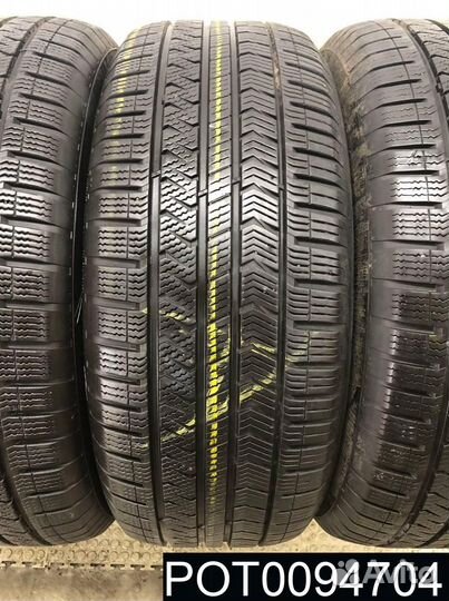Vredestein QuaTrac 5 235/55 R17 99P