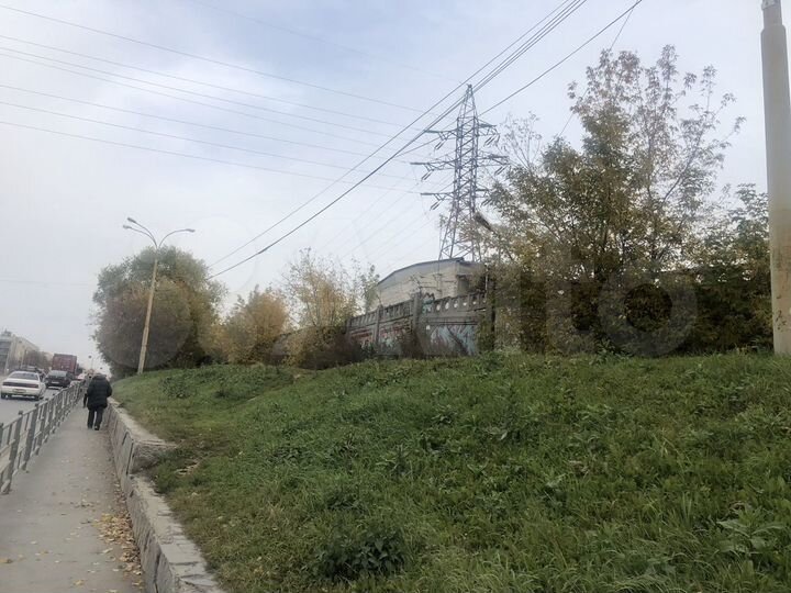 Склад, 450 м²