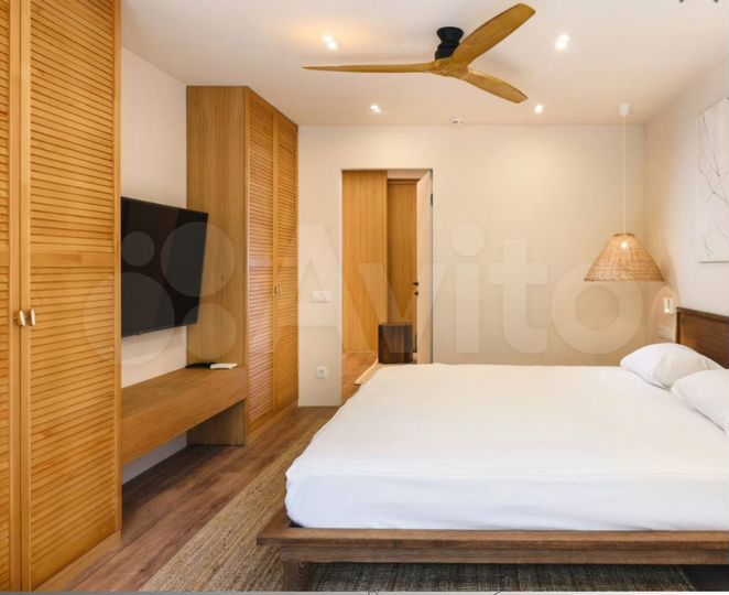 1-к. квартира, 38 м², 6/6 эт.