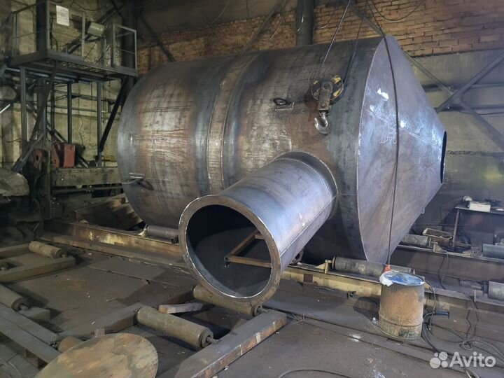 Сварочные работы