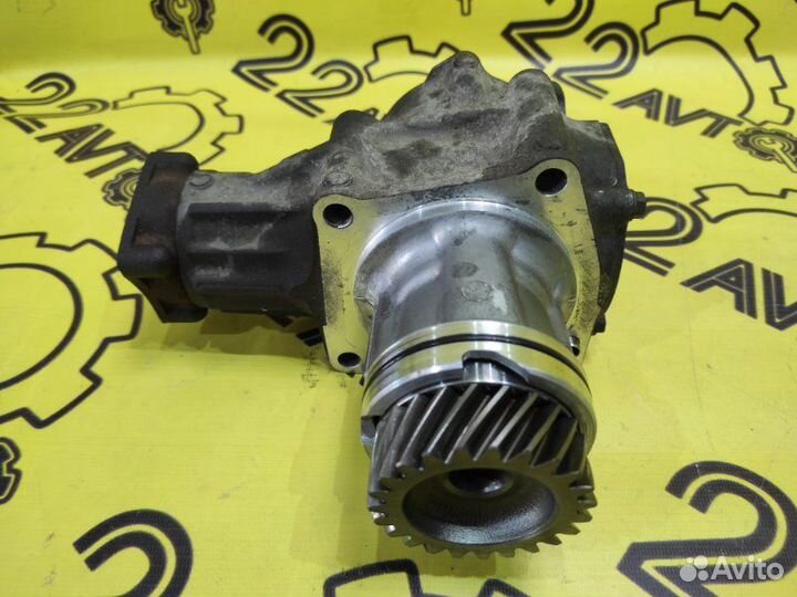 Раздаточная коробка Honda Cr-V RD1 B20B 2000