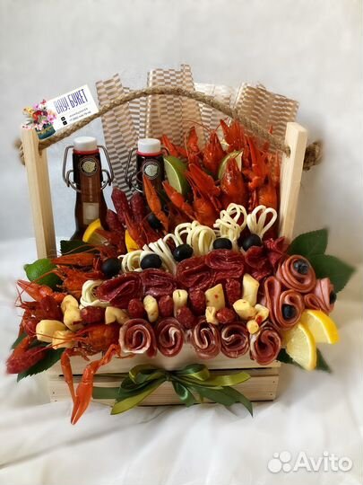 Съедобные букеты для мужчин/подарок мужу/папе