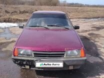 ВАЗ (LADA) 21099 1.5 MT, 1999, 210 000 км