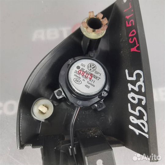 Крышка зеркала внутренняя левая VW Passat (B6) 20