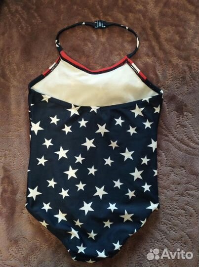 Новый купальник Oshkosh 4/5