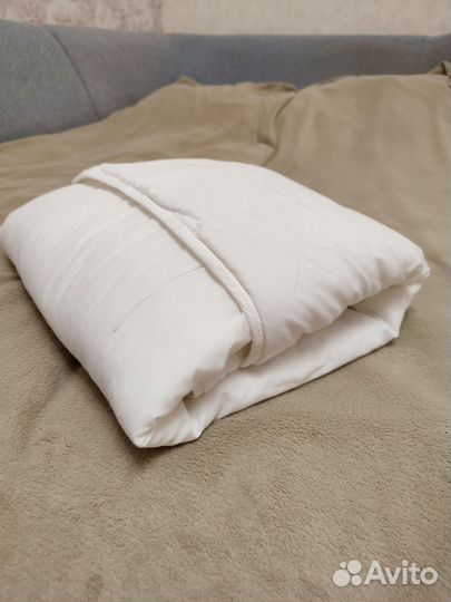 Детское одеяло IKEA 110х125 оригинал