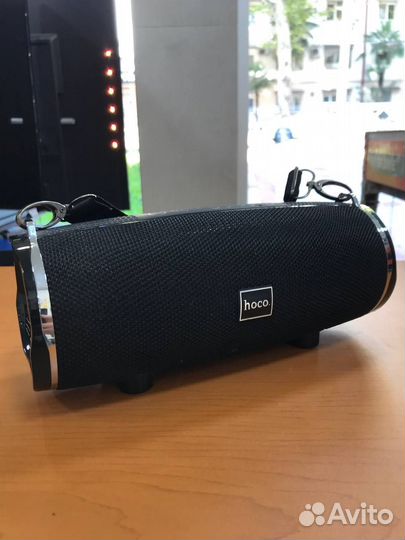 Портативная колонка Hoco bs40 (id 132225)