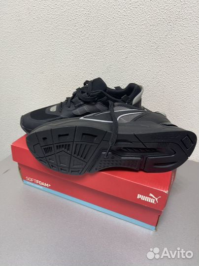 Кроссовки puma женские