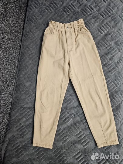 Вещи на подростка девочку 152