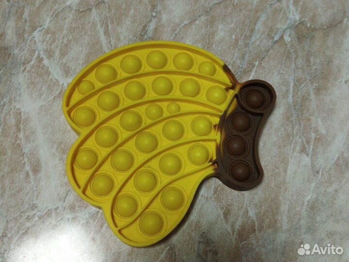 Поп Ит банан