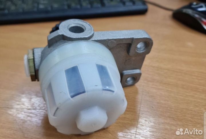 Топливный насос подкачки