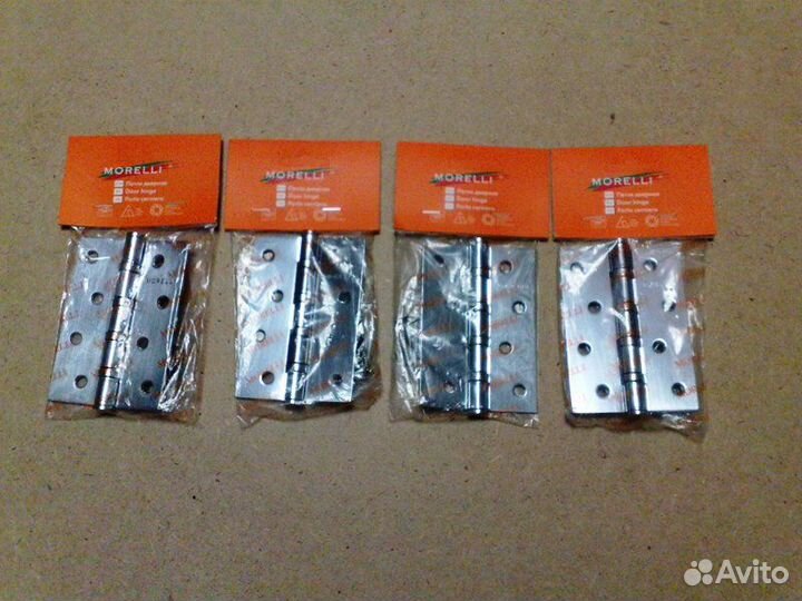 Петли дверные 