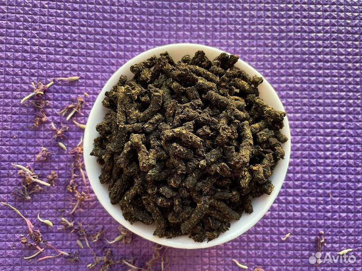 Иван чай 1 килограмм нет кофеина, экочай