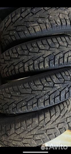 Yokohama Ice Guard IG55 195/65 R15 95T