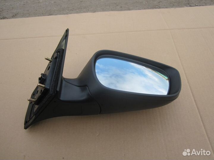 Зеркало прав 6 к Аналог Hyundai Elantra 5 MD 11-13