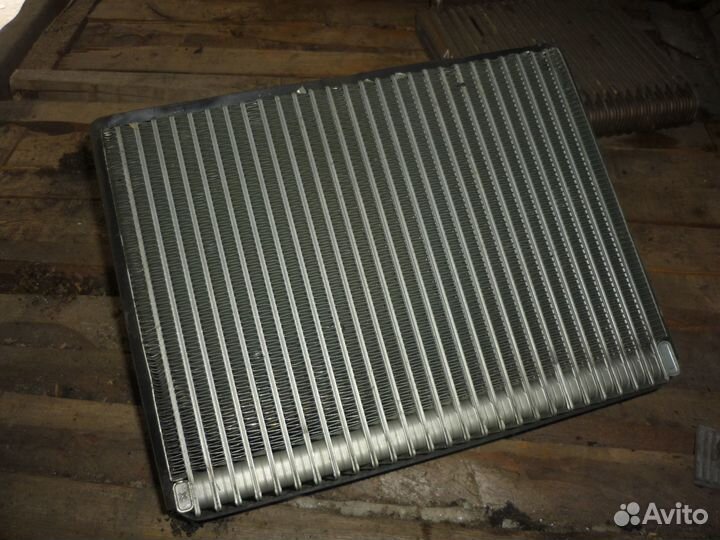 Радиатор испарителя Вольво S60 1 2000-2005