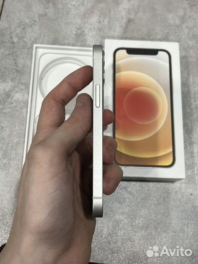 iPhone 12 mini, 128 ГБ
