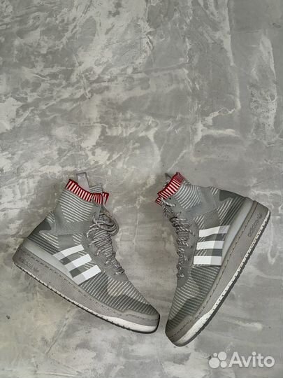 Кроссовки adidas forum winter