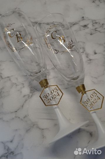 Свадебные аксессуары