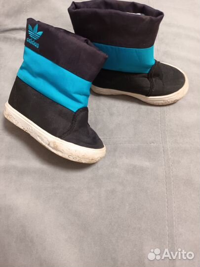 Детская обувь