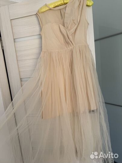 Платье женское